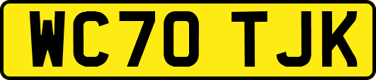 WC70TJK