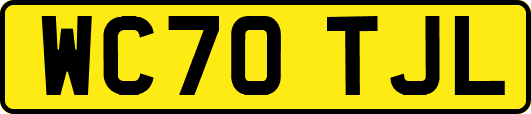WC70TJL