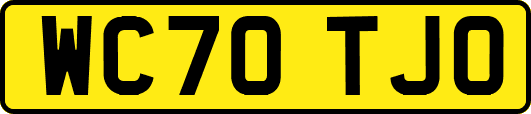 WC70TJO
