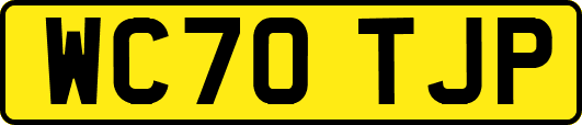 WC70TJP