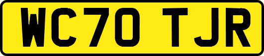 WC70TJR