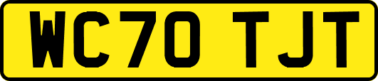 WC70TJT
