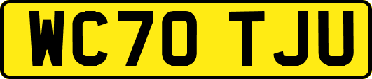WC70TJU