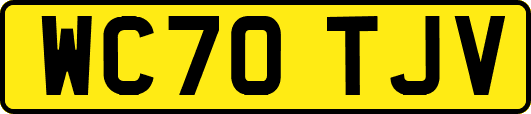 WC70TJV