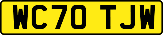 WC70TJW