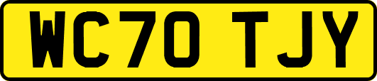 WC70TJY
