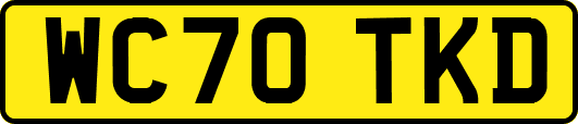 WC70TKD