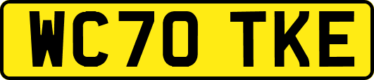 WC70TKE
