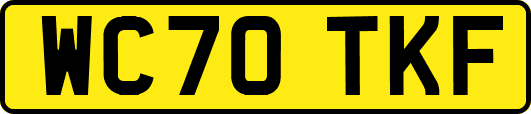 WC70TKF