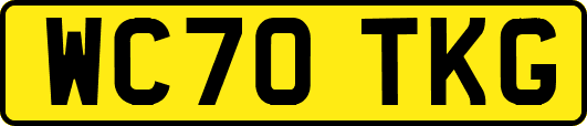 WC70TKG