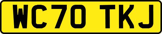 WC70TKJ