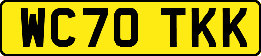 WC70TKK