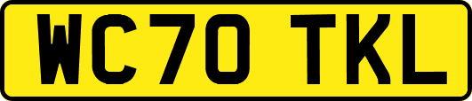 WC70TKL