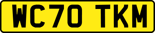 WC70TKM