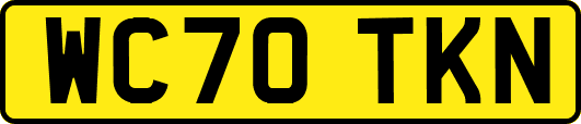 WC70TKN