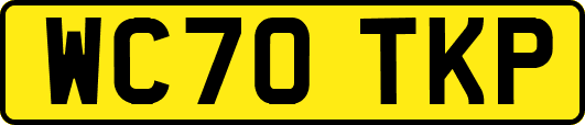 WC70TKP