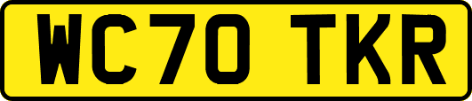 WC70TKR