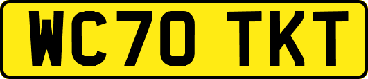 WC70TKT