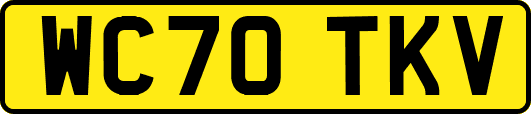 WC70TKV
