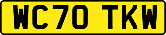 WC70TKW