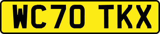 WC70TKX