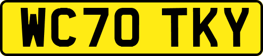 WC70TKY