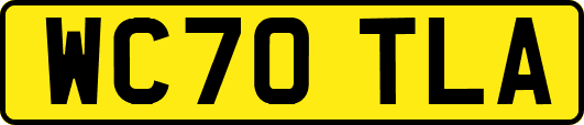 WC70TLA