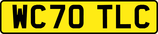 WC70TLC