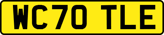 WC70TLE