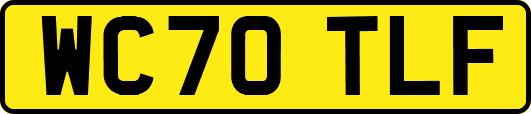 WC70TLF