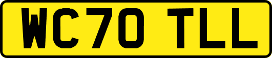 WC70TLL