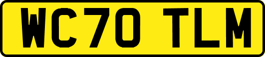 WC70TLM
