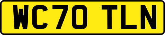 WC70TLN