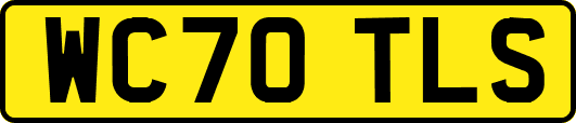 WC70TLS