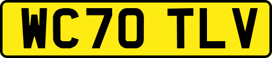 WC70TLV