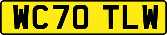 WC70TLW