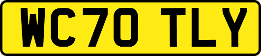 WC70TLY