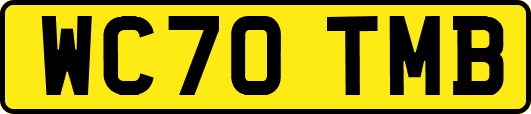 WC70TMB