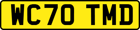 WC70TMD