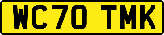 WC70TMK