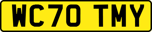WC70TMY