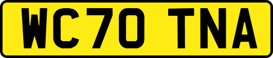 WC70TNA