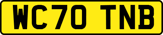 WC70TNB
