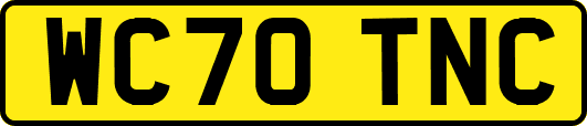 WC70TNC