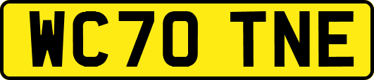 WC70TNE