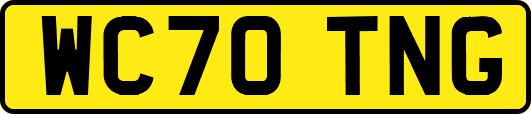 WC70TNG
