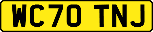 WC70TNJ