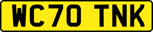 WC70TNK