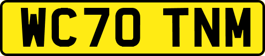 WC70TNM