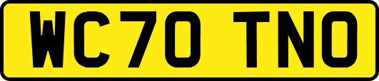 WC70TNO
